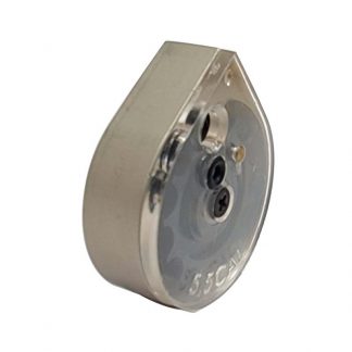 cargador, hatsan, bullmaster, calibre 5.5mm