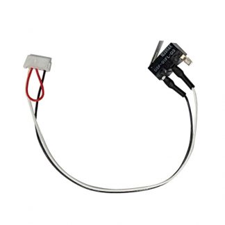 cable del disparador, red wolf, pcp, rifle