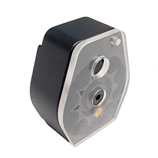 cargador rifle, artemis, p15, 5.5 mm