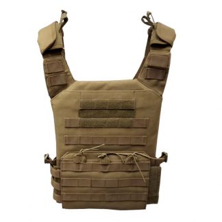 chaleco, tactico, cuñi, coyote, Z510, pinball