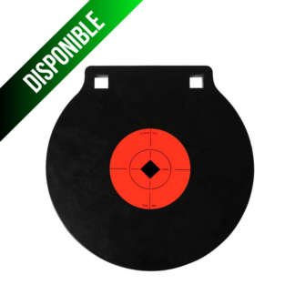 Birchwood Casey diana de acero/BC-47604