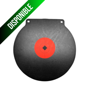 Birchwood Casey Diana gong de acero 14"/BC-47618