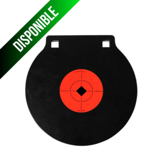 Birchwood Casey diana gong de acero 10"/BC-47615