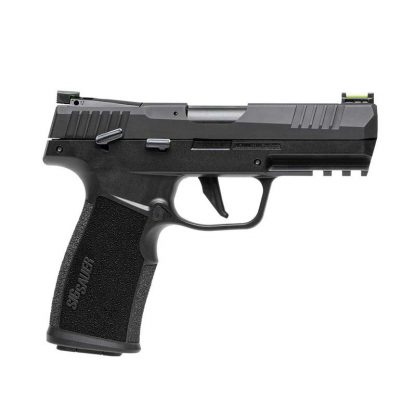 p322, pistola, sig sauer, 9 mm, arma de fuego