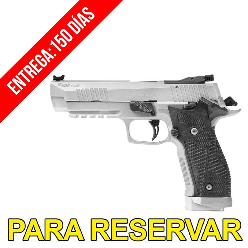 Sig Sauer P226 X Five 9mm/5