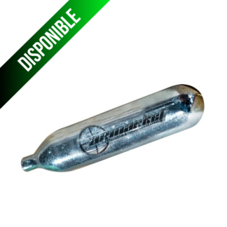 Pack de 10 Cápsulas Co2 Armarket 12g.