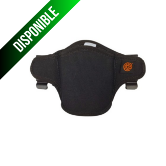 Funda Raquelada Pistola Byrna .68