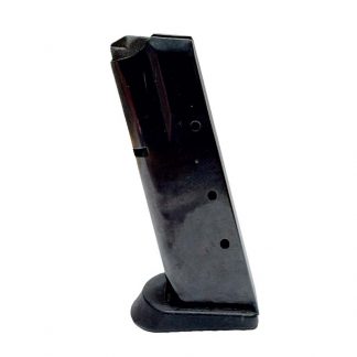 cargador, iwi jericho, baby, calibre 9x19, pistola