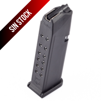 Cargador Glock 17/17 Tiros