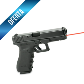 Mira laser Glock red /LMS 1141P