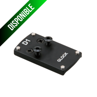 Vector Optics/Victoptics Montura /SCRDM-01