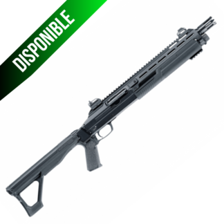 Escopeta Umarex HDX .68/14,5"/16 Tiros