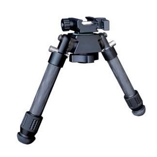 bipode A&H, CY-BP05C, arma larga, francotirador