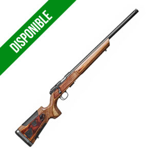 CZ 457 AT-ONE .22Lr/20"/5 Tiros