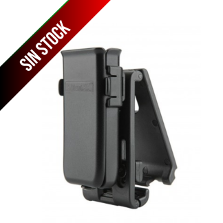 Portacargador Amomax universal