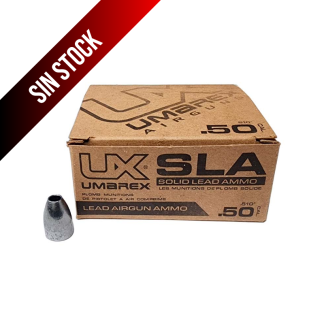 Umarex Hollow Point Cal.50 / 320 gr/ 20 und