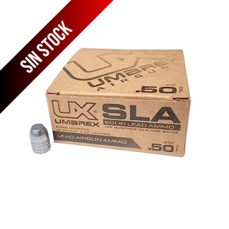 Umarex Slug Cal. 50 / 350 gr/ 20 und