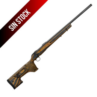 CZ 600 Range .308/24"/5 Tiros