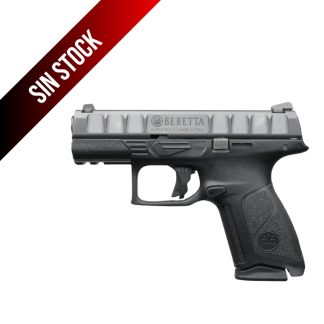 Beretta APX Centurion 9mm/3,7"/15 Tiros