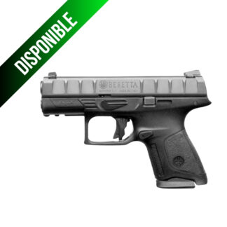 Beretta APX Compact 9mm/3,7"/13 Tiros