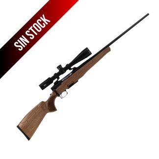 Huglu Ovis A 08 .308/24"