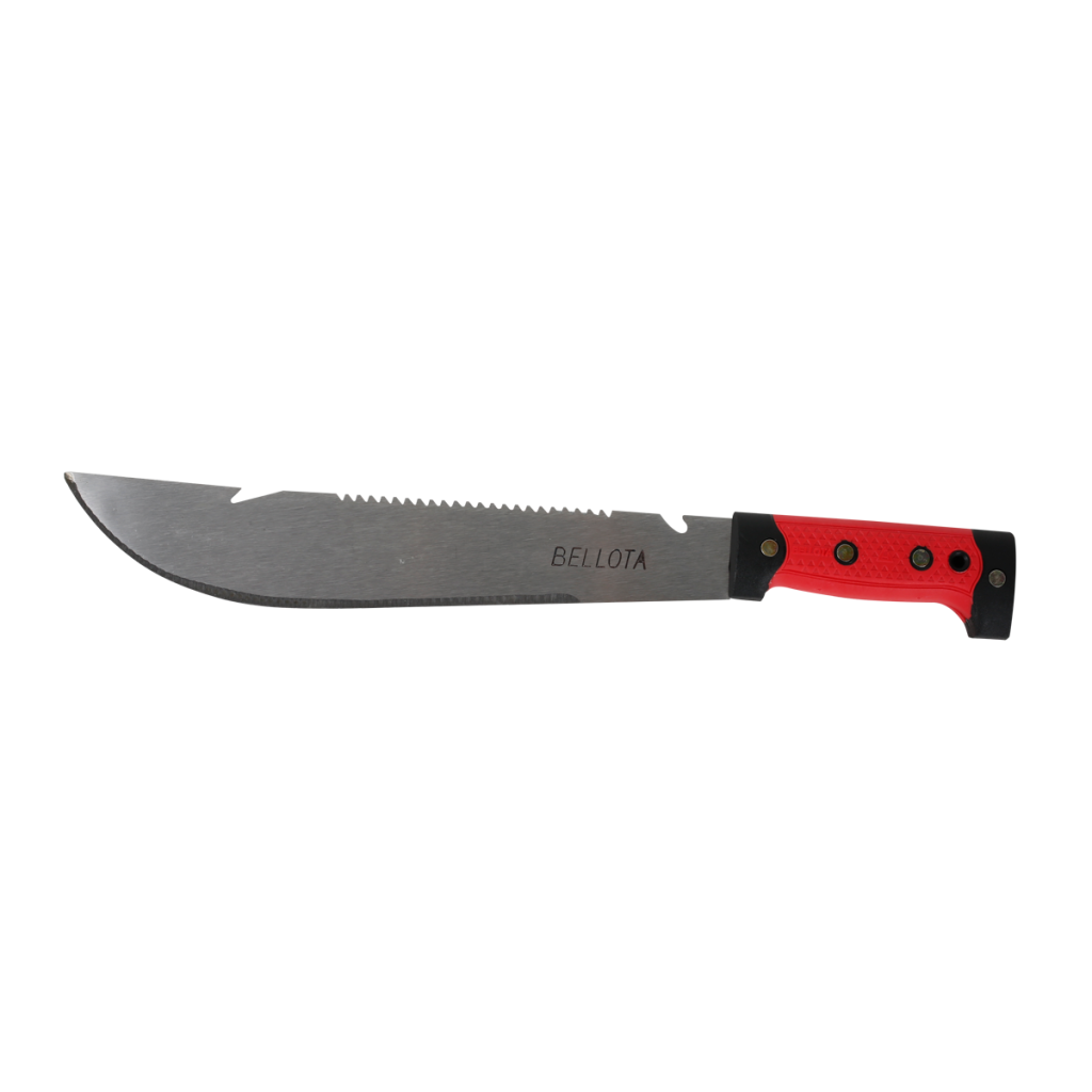 Machete Jungla Bellota 12" Armarket