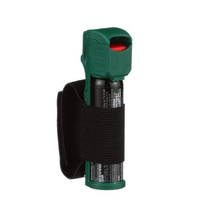 Gas Pimienta Mace Repelente Para Perros - Imagen 3