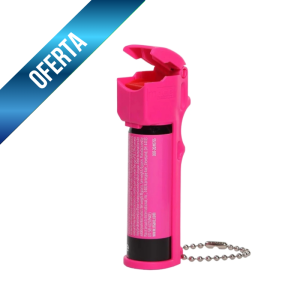 Gas Pimienta Mace 18 Gr / 2 Und
