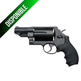 Smith & Wesson GOVERNOR .45 COLT/.45 ACP/.410