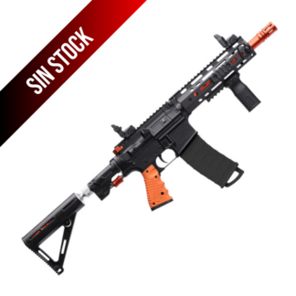 Rifle Traumático Byrna Mod. Mission 4 Cal .68