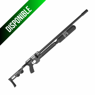 AirMaks modelo KATRAN XB HP Cal 5,5mm