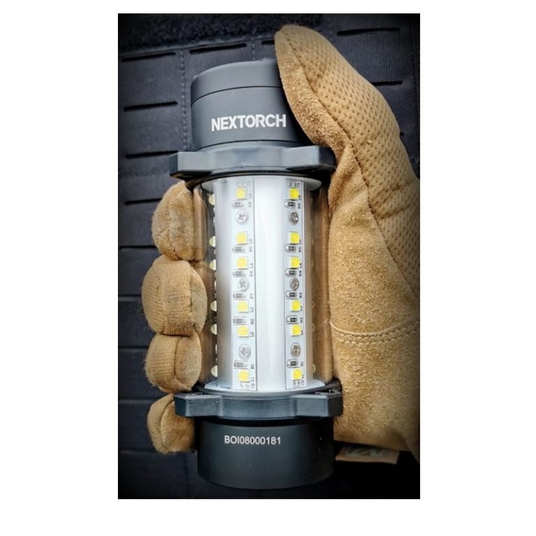 Braun 8000 Lumen Faretti LED Da Garage Con Testa Regolabile - 400 Lumen Reali? Scopri Di Più!