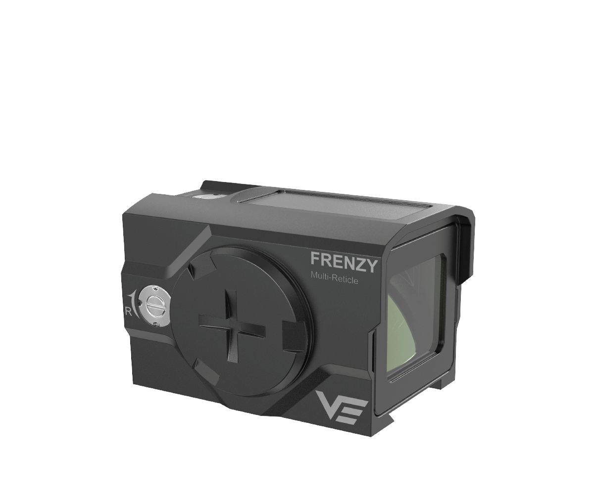 Vector Optics Frenzy Plus 1x18x20 SCRD-SM63 - Imagen 3