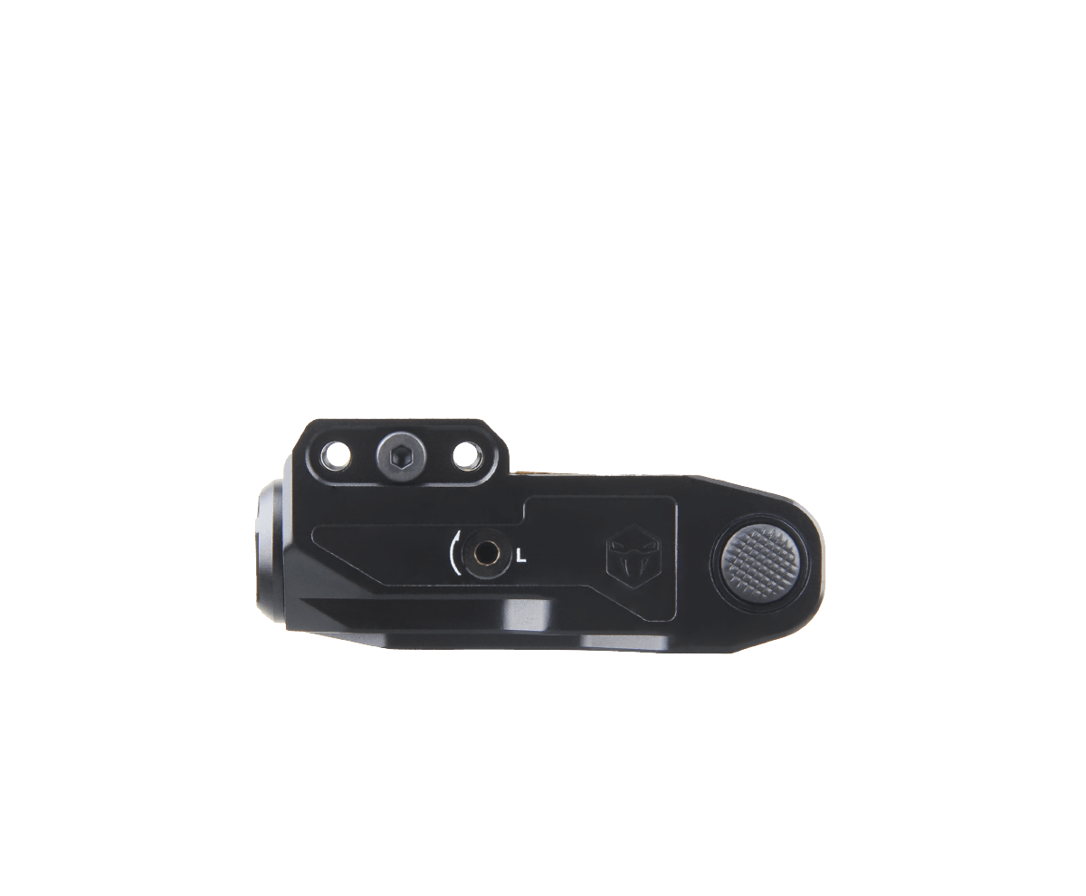 Láser Rojo Viperay Para Pistola Vector Optics - Imagen 4