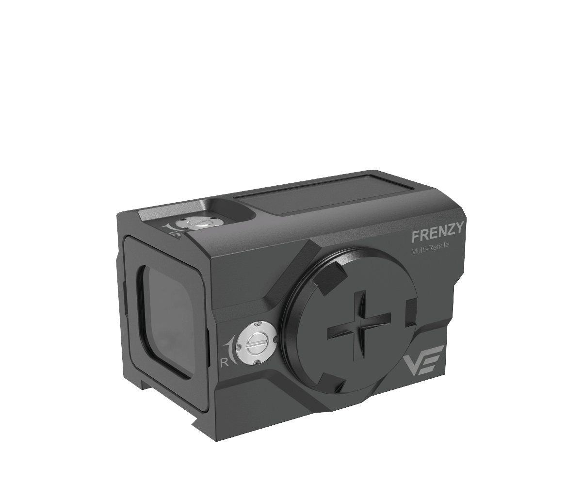 Vector Optics Frenzy Plus 1x18x20 SCRD-SM63 - Imagen 4