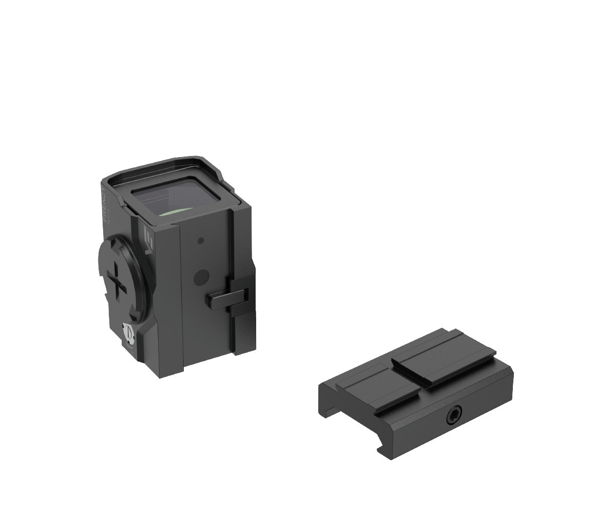 Vector Optics Frenzy Plus 1x18x20 SCRD-SM63 - Imagen 5