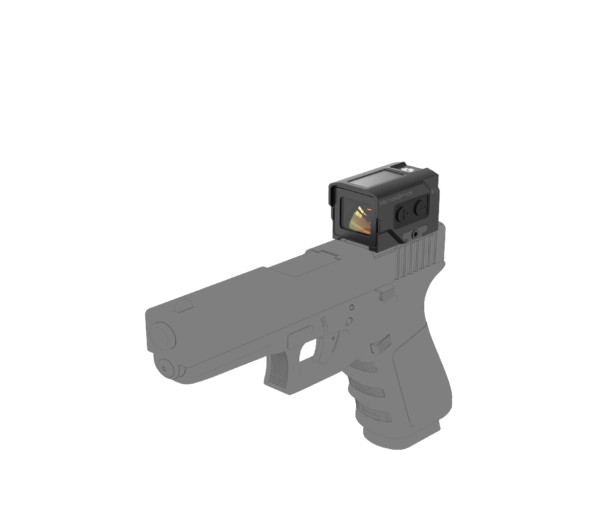 Vector Optics Frenzy Plus 1x18x20 SCRD-SM63 - Imagen 7