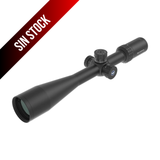 Vector Optics Sentinel-X 10-40x50 SFP SCOL-34