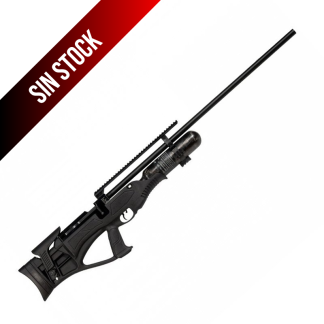 Hatsan PileDriver .50/33"/3-5 Tiros