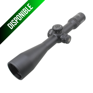 Vector Optics Continental X6 5-30x56 FFP SCFF-41