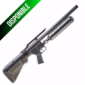 Umarex Hammer Semi-bullpup Cal .50/ 2 Tiros