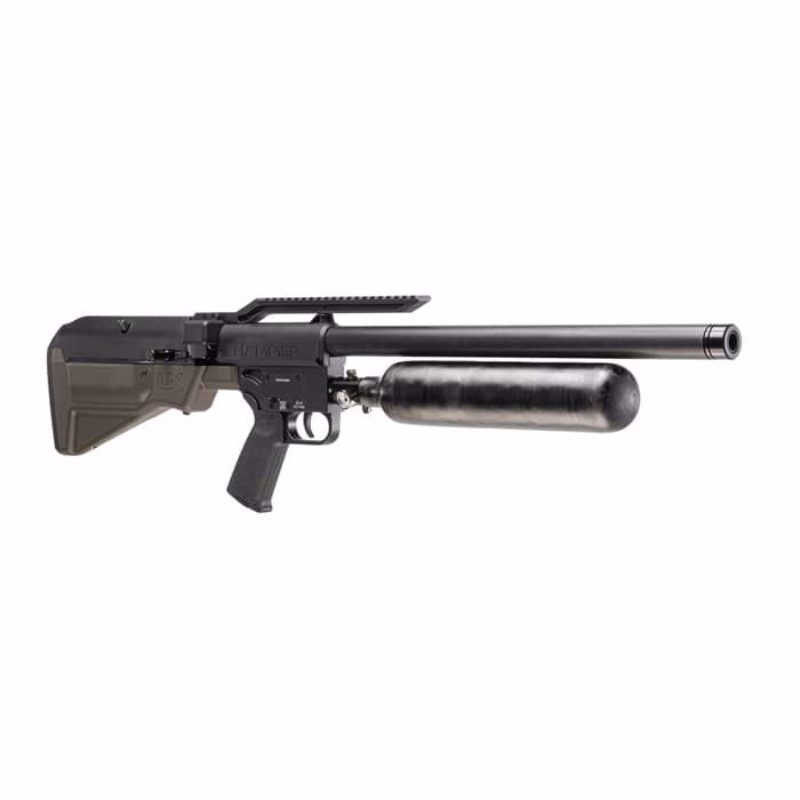 Umarex Hammer Semi-bullpup Cal .50/ 2 Tiros - Imagen 7