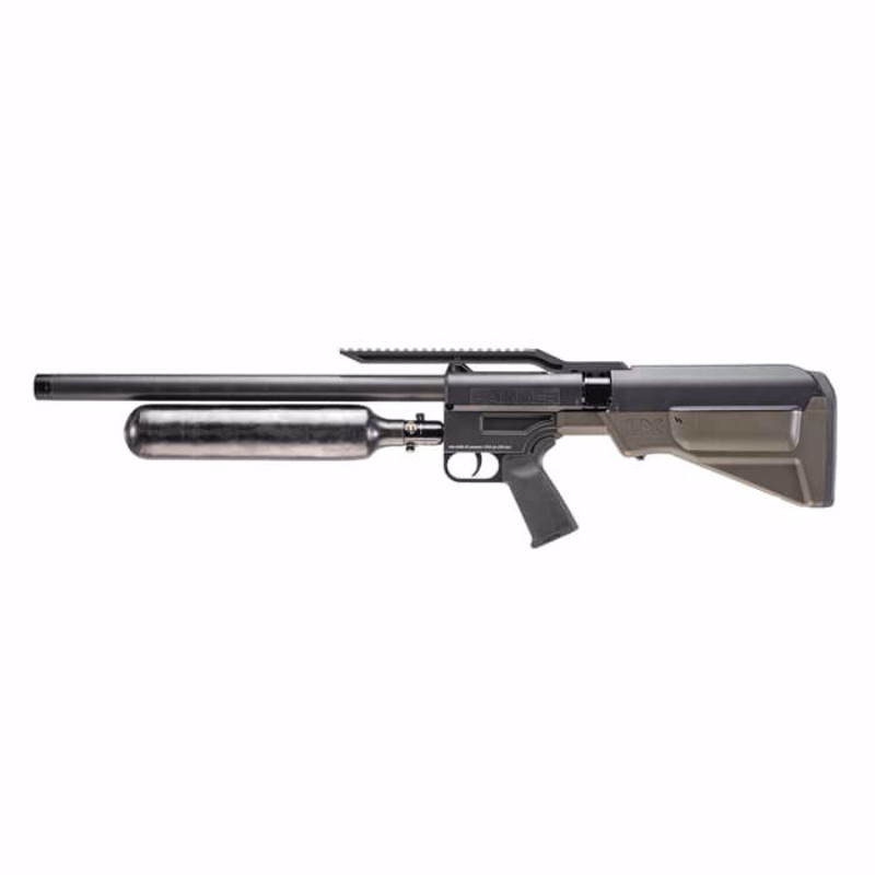 Umarex Hammer Semi-bullpup Cal .50/ 2 Tiros - Imagen 2
