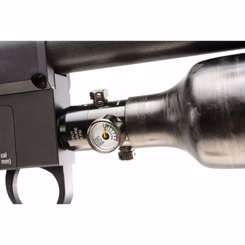 Umarex Hammer Semi-bullpup Cal .50/ 2 Tiros - Imagen 4