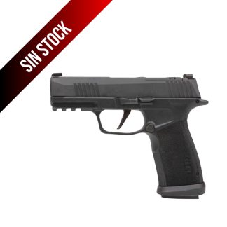 Sig Sauer P365 XMacro TACOPS 9mm/3,7"/17 Tiros