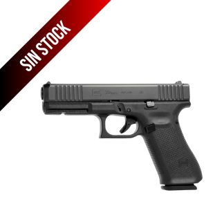 Glock 22 Gen 5 .40/4"/15 Tiros