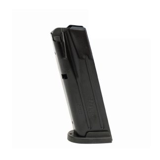 Sig Sauer P320 9mm/15 Tiros