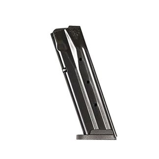 Sig Sauer P320 9mm/17 Tiros