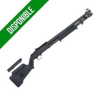 Mossberg 590A1 Magpul .12/20"/8 Tiros