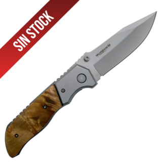 Navaja Böker Magnum Forest Ranger 01MB233